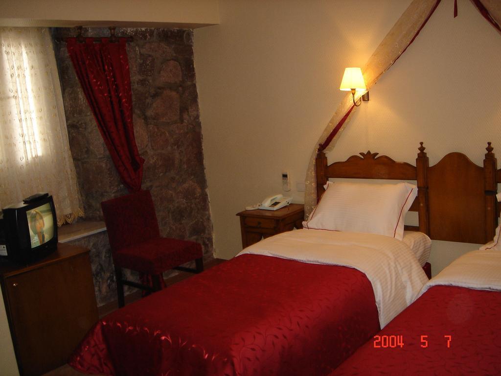 Assos Nazlihan Hotel - Special Category Zimmer foto