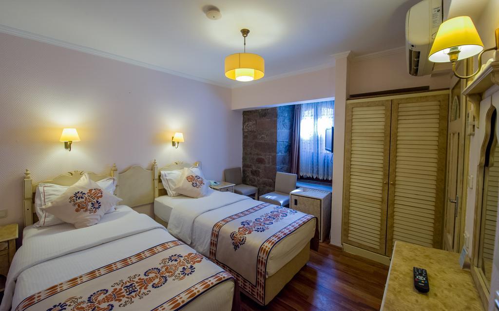 Assos Nazlihan Hotel - Special Category Zimmer foto
